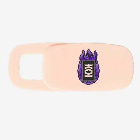 Cubierta de Webcam Hacker Blocker - Imprint Now - ES