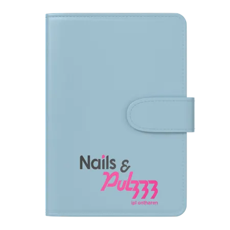 Mini Leren Portefeuilles