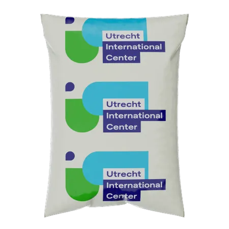 Gepersonaliseerde Poly Mailers - Imprint Now - NL