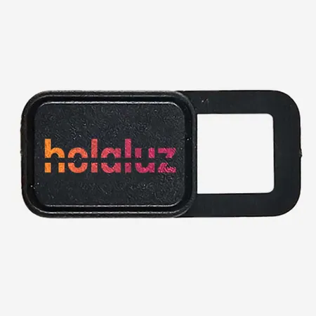 Cubierta de Webcam Ojo Grande - Imprint Now - ES