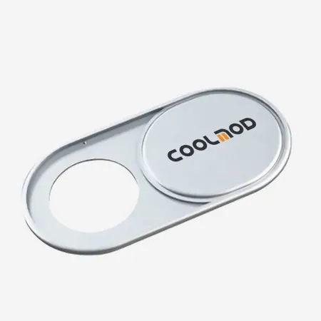 Cubierta de Webcam Ultrafina Metal - Imprint Now - ES