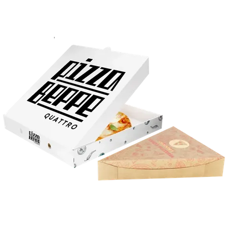 Gepersonaliseerde Pizzadozen - Imprint Now - NL