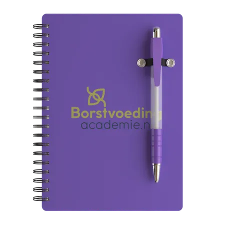 Pen-Buddy Notitieboek