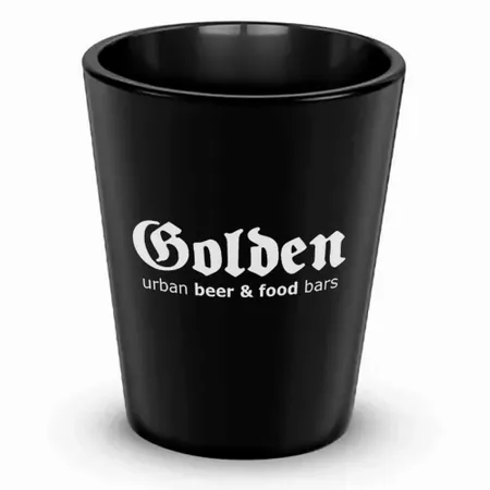 Vaso de Chupito Recubierto 59 mL - Imprint Now - ES