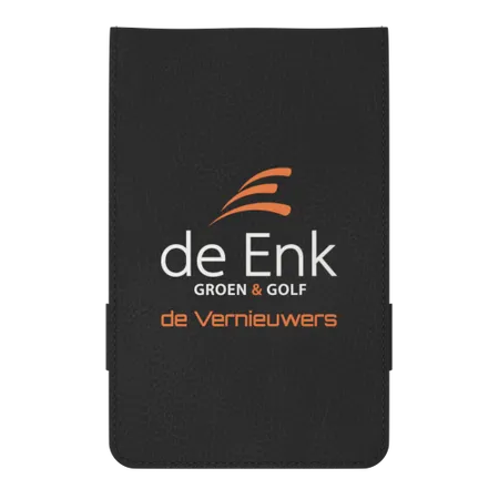 Golf Scorecard Houder