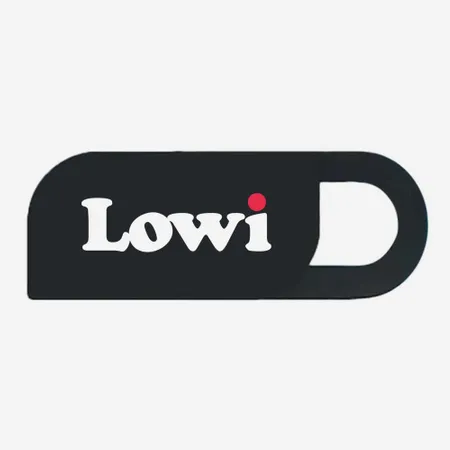 Cubierta de Webcam Spy Shutter - Imprint Now - ES