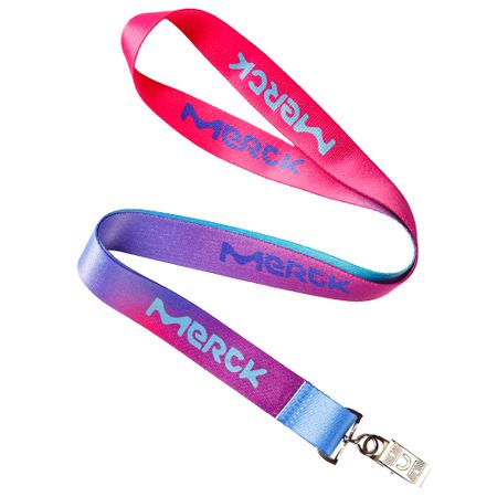 Schlüsselbänder - Imprint Now - DE