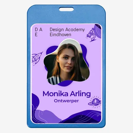 Grote Aluminium Houder Grote Aluminium Houder - Imprint Now - NL