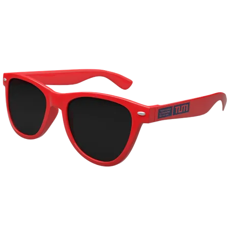 Individuelle Sonnenbrille