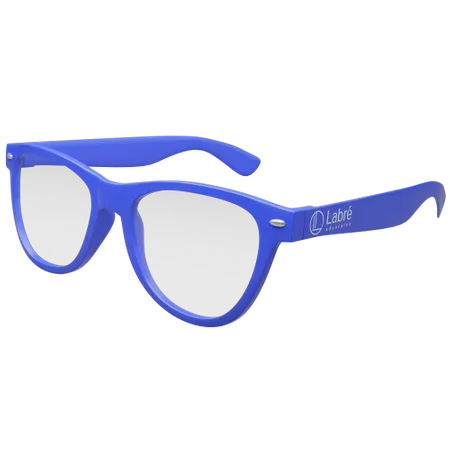 Anti Blauw Licht Zonnebril