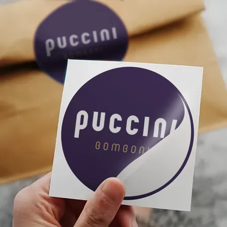 Contour Gesneden Stickers Contour Gesneden Stickers - Imprint Now - NL