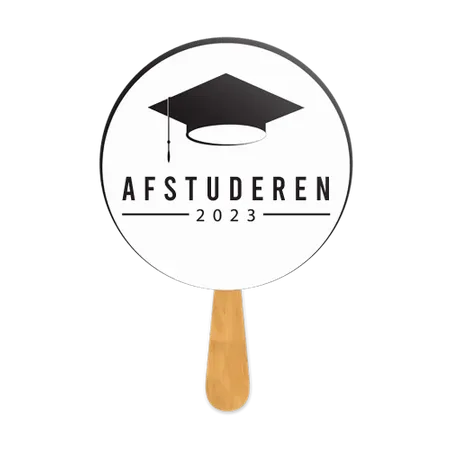 Afstudeer Handventilator - Imprint Now - NL