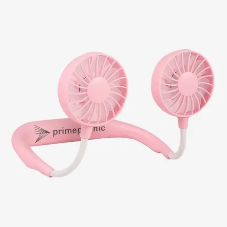 Dual Breeze Nekventilator - Imprint Now - NL