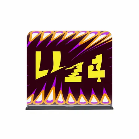 EZ Verleng Displays - Imprint Now - NL