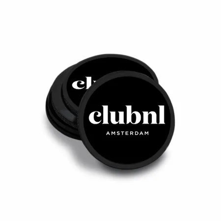 Foam Onderzetters - Imprint Now - NL