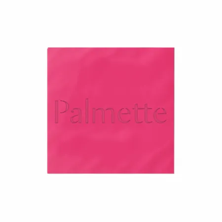 Servetten met reliëf - Imprint Now - NL