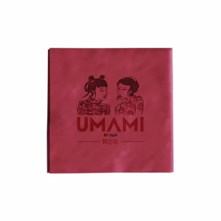 Premium Luncheon Servetten - Imprint Now - NL