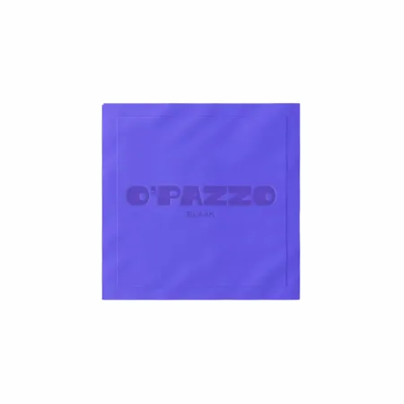 Servetten met reliëf - Imprint Now - NL