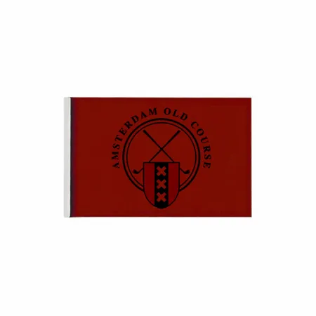 Golfvlag - Imprint Now - NL