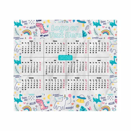 Cute Whimsical Mouse Pad for Kids Cute Whimsical Mouse Pad for Kids - Custom Tees Today