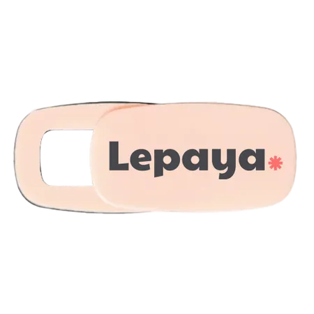 Hacker Blocker Webcam Cover - Imprint Now - NL