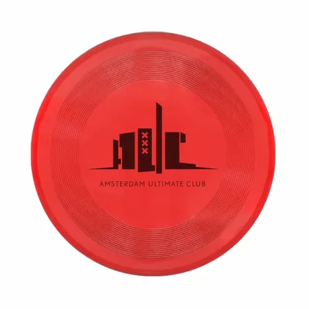 PVC Frisbee 20 cm - Imprint Now - NL