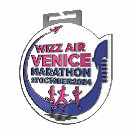 Medaglie a Smalto Morbido - Imprint Now - IT