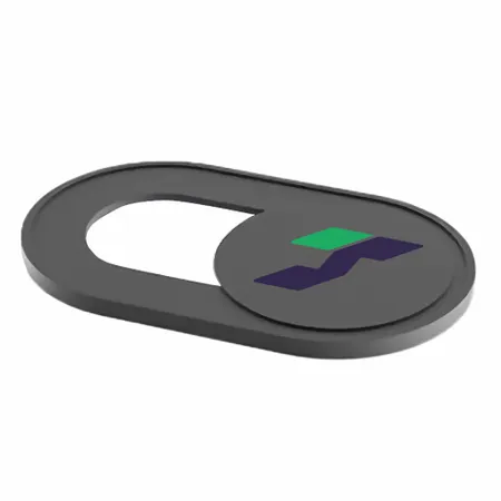 Thin U - Metalen Webcam Cover - Imprint Now - NL
