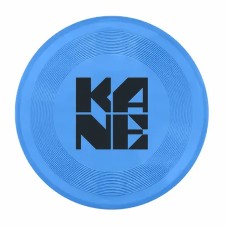 PVC Frisbee 23 cm - Imprint Now - NL