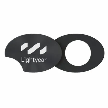 Scherpogige Webcam Cover - Imprint Now - NL