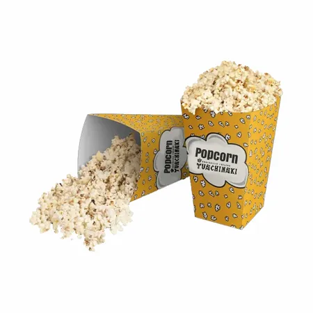 Popcorn Doos - Imprint Now - NL