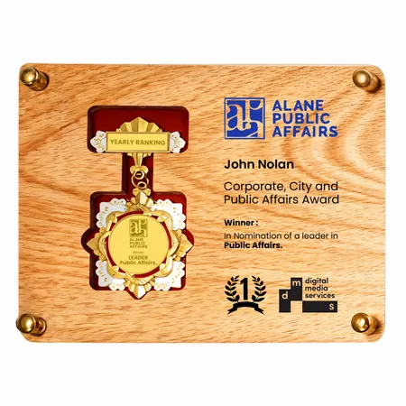 Wooden Display Badge Wooden Display Badge - Custom Pro Prints