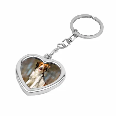 Foto sleutelhanger Foto sleutelhanger - Imprint Now - NL