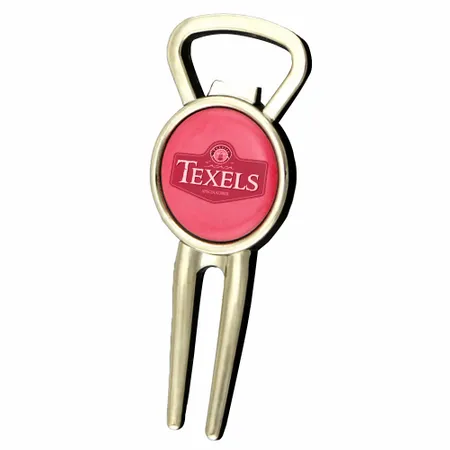 Veelzijdige flesopener sleutelhanger Veelzijdige flesopener sleutelhanger - Imprint Now - NL