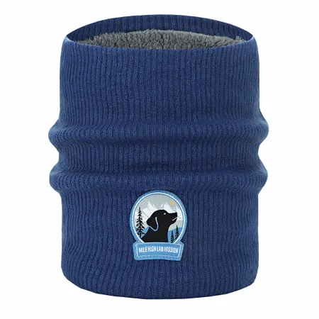 Classy Acrylic Neck Gaiter - Stealth Promo Co