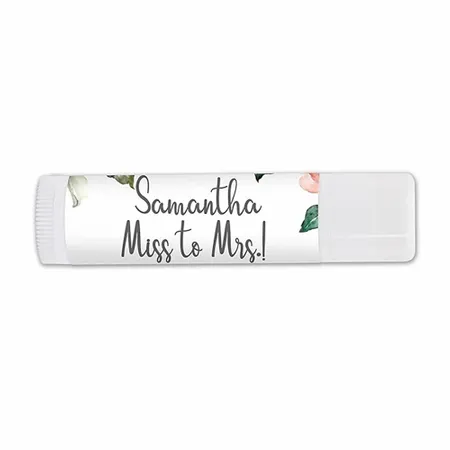 Lip Balms - Custom Pro Prints