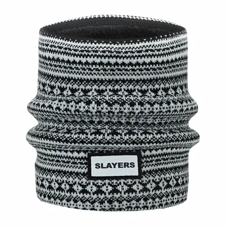 Tribal Acrylic Neck Gaiter - Stealth Promo Co