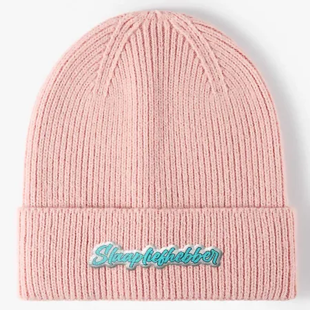 Opvallende Wollen Beanies - Imprint Now - NL