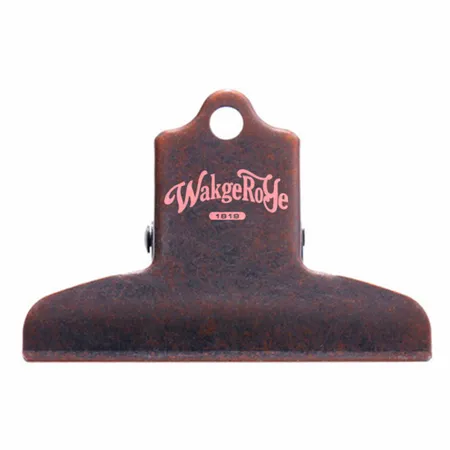 Classic Metal Clips - Custom Tees Today