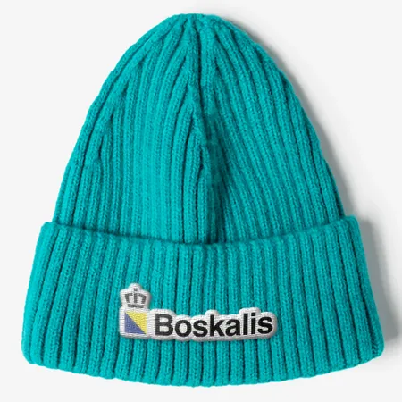 Stevige Hoogwaardige Wolmutsen - Imprint Now - NL