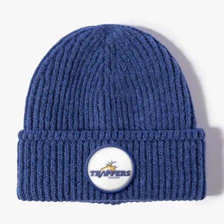 Stijlvolle Gebreide Mutsen - Imprint Now - NL