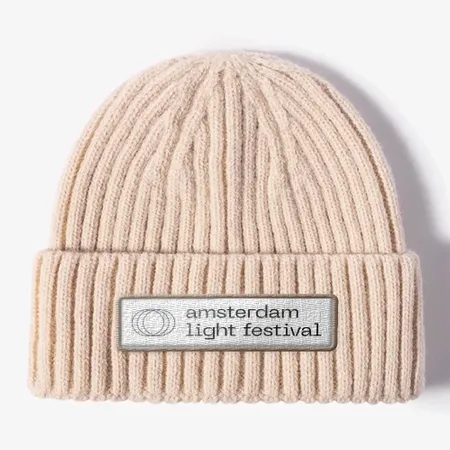 Luxueuze Wollen Mutsen - Imprint Now - NL