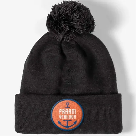 Perfecte winter polyester mutsen - Imprint Now - NL