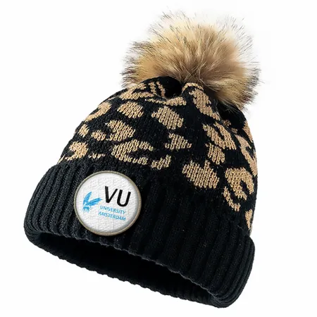 Stijlvolle mutsen van acrylvezel - Imprint Now - NL