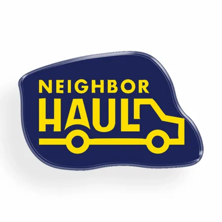 Acrylic Binder Clips - Custom Tees Today