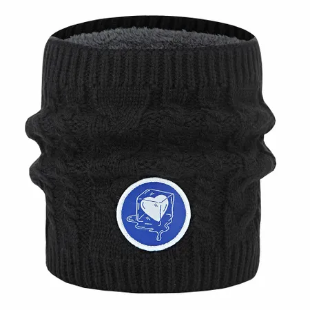 Swish Acrylic Neck Gaiter - Custom Tees Today