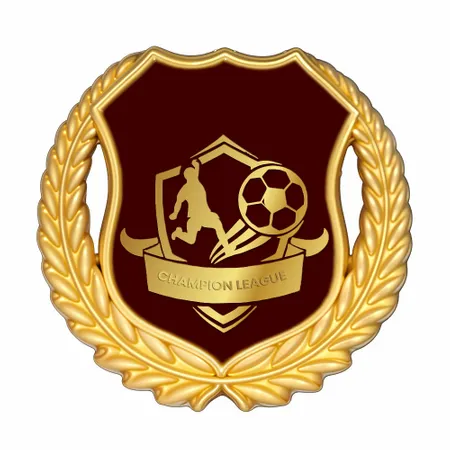 Crest Badge Crest Badge - Custom Pro Prints