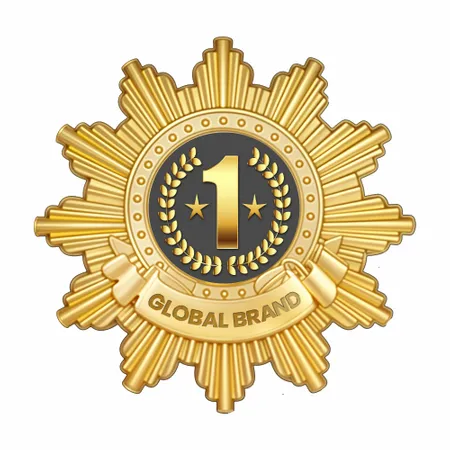 Sunstar Badge Sunstar Badge - Custom Pro Prints