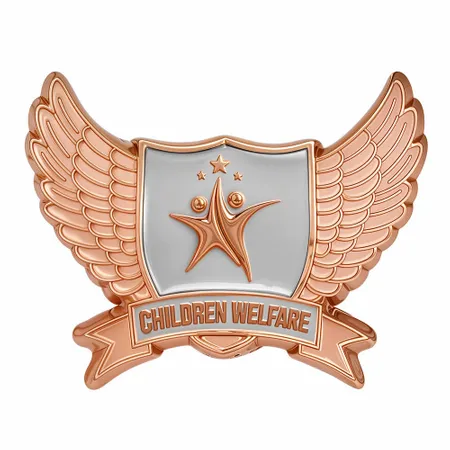 Shield Badge Shield Badge - Custom Pro Prints