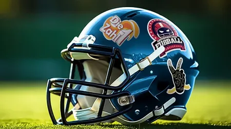 Fußball Helme Aufkleber Fußball Helme Aufkleber - Imprint Now - DE